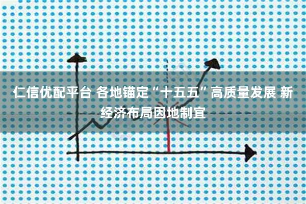仁信优配平台 各地锚定“十五五”高质量发展 新经济布局因地制宜